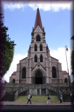 Iglesia Nuestra Señora de la Merced