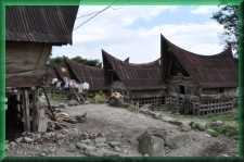 Batak-dorp