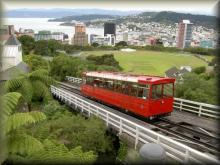 Cable Car 