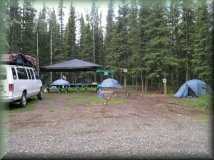 Tok Camping