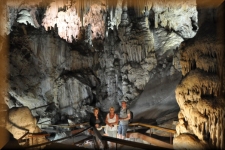 Grotten van Nerja 