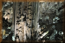 Grotten van Nerja 