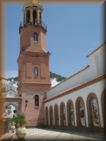 Iglesia Parroquial de la Asunción
