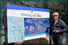 Wineglass Bay