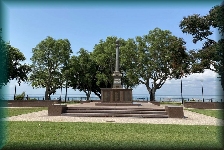 Darwin Cenotaph War Memorial