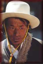 Tibettaan