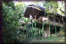 Rio Tico Lodge