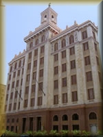 Bacardi-gebouw