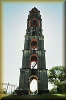 Toren van Iznaga