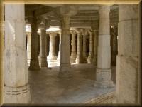 Jain-tempel