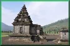 Oudste Hindoeïstische tempels 
