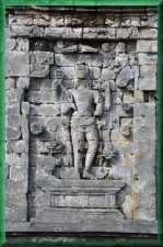 Oudste Hindoeïstische tempels 