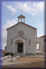 klooster van Panagia ton Themata