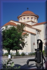 Agiou Gerasimos klooster