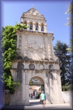 Agiou Gerasimos klooster