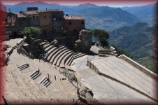 Pollina theater