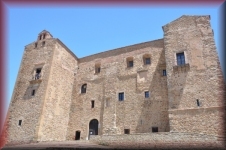 Castebuono kasteel