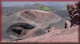 Silvestri-krater