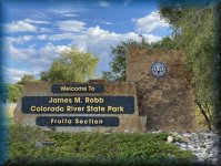 James M. Robb State Park, plek 42
