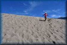 GREAT SAND DUNES NATIONAL PARK AND PRESERVE