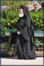 Grieks orthodox