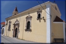 Kerk in Volimes