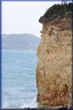 Agios Sostis Island