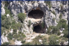 Damianou Cave